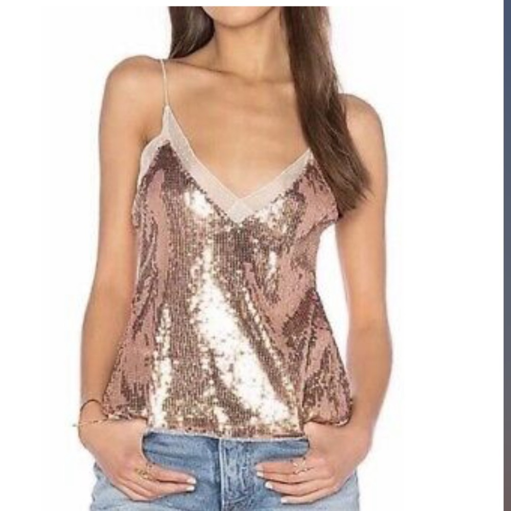 Free People Intimately Shirt